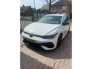 Volkswagen Golf 2.0 TSI R 4Motion 320 PK Performance pakket 92800 km