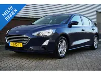 Ford Focus 1.0 EcoB.125PK Edition Business/1e Eigenaar/ Apple CarPlay/Navigatie.