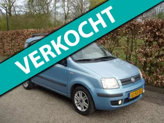 Fiat Panda 1.2 Emotion NWE APK PANORAMA DAK