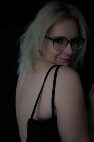 Ik wil weer eens genieten!!!