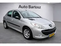 Peugeot 206 + | NAP | 1e eigenaar | Nieuwe distributieriem | Zuinig | Regensensor