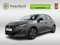 Peugeot 208 1.2 PURETECH 100PK ALLURE PACK | Carplay | Adaptive Cruise | Camera
