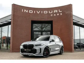 BMW X5 xDrive50e M-Sport Pro 4-Wielsturing H/K Panorama