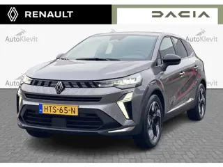 Renault Symbioz 1.6 E-Tech full hybrid 145 techno