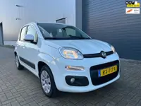Fiat Panda 0.9 TwinAir Lounge AIRCO NAP 2018