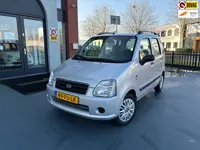 Suzuki Wagon R+ 1.3 GLX AIRCO UNIEKE KMSTAND