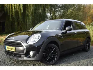 MINI Clubman 1.5 One Business (bj 2017)