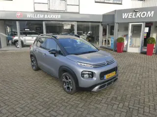 Citroën C3 Aircross 1.2 PureTech S&S Shine (bj 2020)