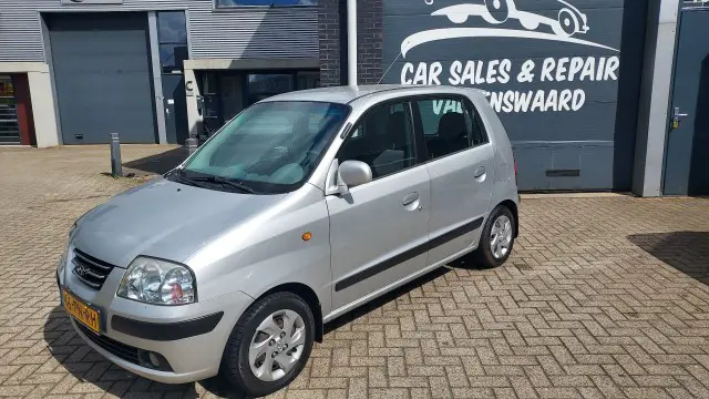 HYUNDAI ATOS 1.1i Dynamic Airco / 94.000 km