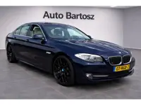 BMW 5-serie 523i High Executive - 20 inch velgen