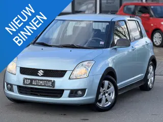 Suzuki Swift 1.3 Shogun 1ste Eigenaar | APK Nieuw bij aflevering | Lage km stand | Goed onderhouden