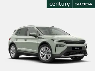 Skoda Elroq Business Edition Elektromotor 150 kW / 204 PK SUV
