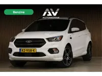 Ford Kuga 1.5 EcoBoost 150 PK ST Line | Camera | Navigatie | CarPlay | Sony Sound | Trekhaak | MF St