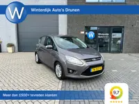 Ford C-Max 1.0 Titanium Clima|Camera|Nieuwe Distributieriem