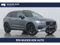 Volvo XC60 T4 R-Design | Panoramadak | harman/kardon | Stoelverwarming | Keyless | Camera | Getint G