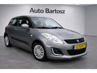 Suzuki Swift 1.2 Comfort EASSS bij 2015