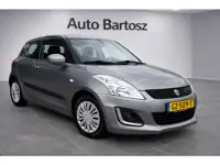 Suzuki Swift 1.2 Comfort EASSS bij 2015