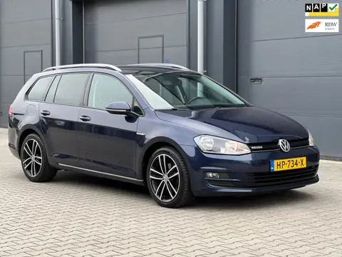 Volkswagen Golf Variant 1.0 TSI Business Edition Connected