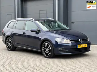 Volkswagen Golf Variant 1.0 TSI Business Edition Connected