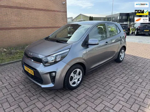 Kia Picanto 1.0 DPi ComfortLine