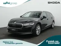 Skoda Superb Combi 1.5 TSI MHEV 150 pk DSG Selection | Trekhaak | Achteruitrijcamera | Stoelverwarmi