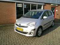 Toyota Verso-S Navi Trekhaak 1.3 VVT-i Aspiration