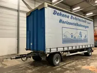 RUFA DHC 18-22 (bj 2011)