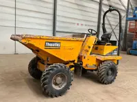 Thwaites 3 tonne (bj 2019)