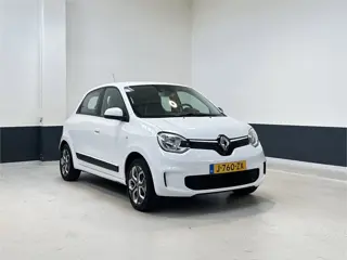 Renault Twingo 1.0 SCe Collection| NL | 1 Eig | Airco | Elec spiegels |Bluetooth