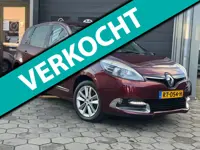 Renault Scénic 1.2 TCe Privilege - NAVI - LEER - CLIMA/AIRCO - INRUILKOOPJE