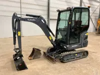 Kubota KX 019-4 (bj 2020)