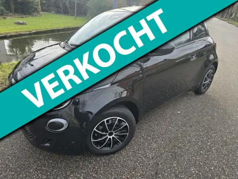 Fiat 500e Urban 42 kWh/Airco/SOH94%/Apk 09-2027