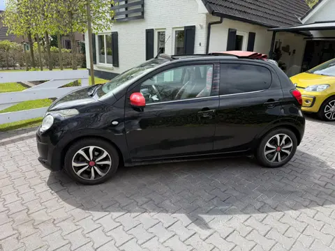 Citroen C1 1.0 e-VTi Airscape Feel, Cruise/Airco/Etc!