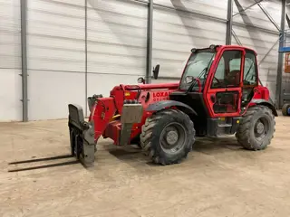 JCB 535-125 (bj 2012)