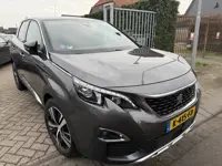 Peugeot 3008 1.6 e-THP GT Line XENON/NAVI/CLIMA (bj 2018)