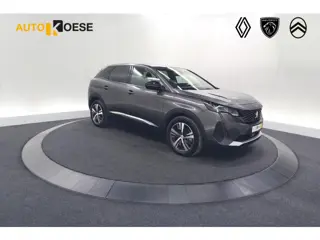 Peugeot 3008 1.6 HYbrid 225 Allure Pack Business | Camera | Navigatie | Apple Carplay | Parkeersenso