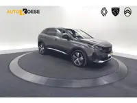 Peugeot 3008 1.6 HYbrid 225 Allure Pack Business | Camera | Navigatie | Apple Carplay | Parkeersenso
