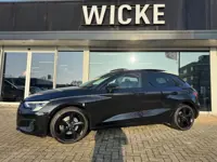 Audi A3 Sportback 40 TFSI e Advanced edition Pano HUD Leder Camera