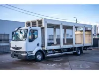 Renault MIDLUM 240(12t) DXI+E5+HAYON (bj 2012)