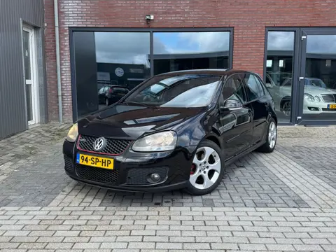 Volkswagen Golf 2.0 TFSI GTI | NWE APK | 100% onderhouden |