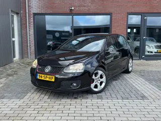 Volkswagen Golf 2.0 TFSI GTI | NWE APK | 100% onderhouden |