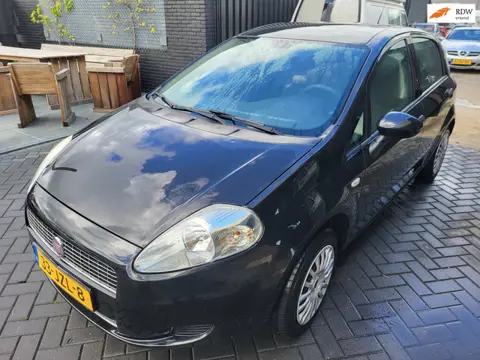 Fiat grand punto 1.2 Active 5drs
