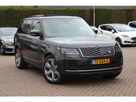 Land Rover Range Rover 2.0 P400e Autobiography / Panoramadak / 360Camera / Head-up / Softclose / Luc