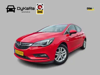 Opel Astra 1.4 Business+ 1e eig Navi, LED, NAP