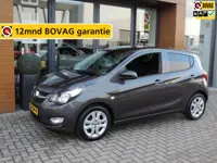Opel KARL 1.0 ecoFLEX Edition+ AUTOMAAT 28.000km | PDC | Priv.glas | Airco | Cruise contr | Allseaso