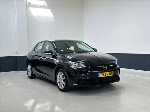 Opel Corsa 1.2 Elegance| NL | Camera | Apple Carplay/ Android Auto| Navigatie | LM velgen |