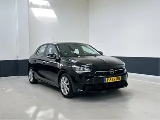 Opel Corsa 1.2 Elegance| NL | Camera | Apple Carplay/ Android Auto| Navigatie | LM velgen |