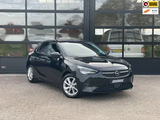 Opel Corsa 1.2 Elegance