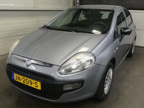 Fiat Punto Evo 1.2 Active - Airco - Mooie Auto