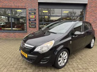 Opel Corsa 1.4-16V / in opdracht van klant (bj 2013)